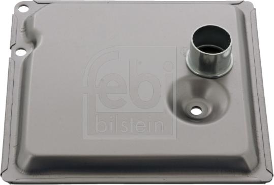 Febi Bilstein 08956 - Hydraulic Filter, automatic transmission parts5.com