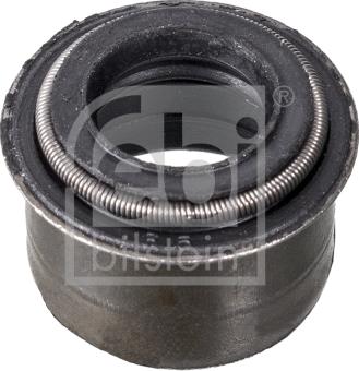 Febi Bilstein 08969 - Seal Ring, valve stem parts5.com