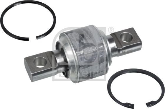 Febi Bilstein 08961 - Ремонтный комплект, рычаг подвески www.parts5.com