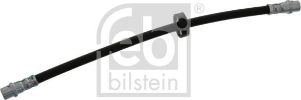 Febi Bilstein 08487 - Brake Hose www.parts5.com