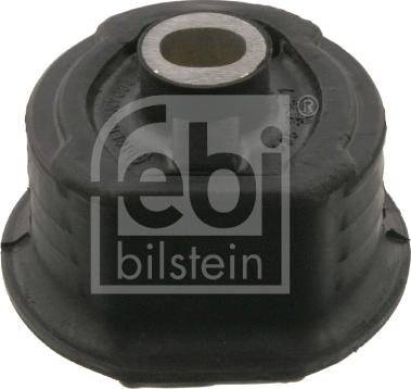 Febi Bilstein 08432 - Mounting, axle beam parts5.com