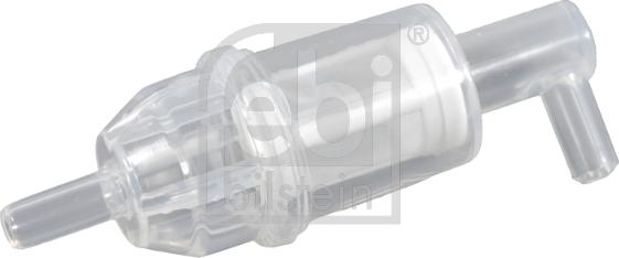 Febi Bilstein 08698 - Fuel filter parts5.com