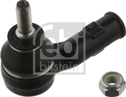 Febi Bilstein 08097 - Końcówka drążka kierowniczego poprzecznego parts5.com