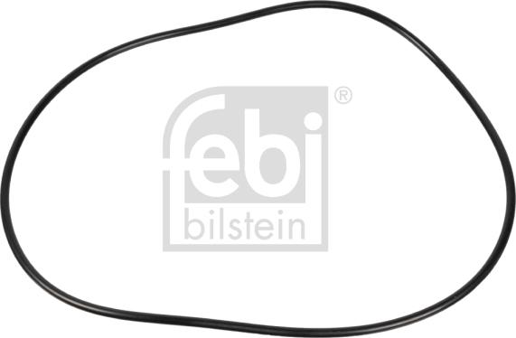 Febi Bilstein 08008 - Těsnicí kroužek, náboj kola www.parts5.com