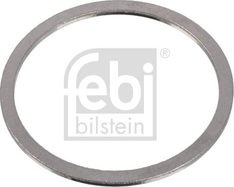 Febi Bilstein 08011 - Bague d'étanchéité, engrenage planétaire www.parts5.com