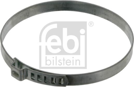 Febi Bilstein 08086 - Colier www.parts5.com