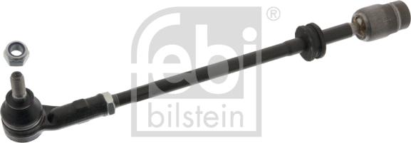 Febi Bilstein 08030 - Set reparatie, bieleta directie www.parts5.com