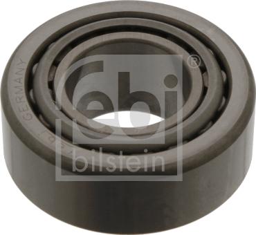 Febi Bilstein 08152 - Wheel Bearing parts5.com