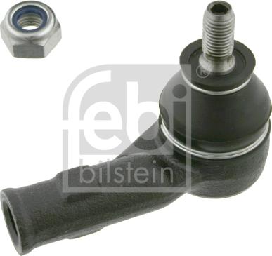 Febi Bilstein 08169 - Tie Rod End www.parts5.com