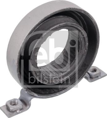 Febi Bilstein 08173 - Propshaft centre bearing support www.parts5.com