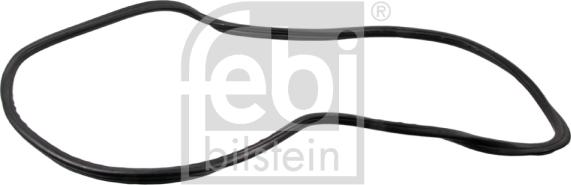 Febi Bilstein 08889 - Seal, rear windscreen parts5.com