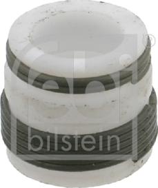 Febi Bilstein 08837 - Seal Ring, valve stem parts5.com