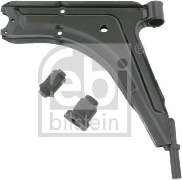 Febi Bilstein 08397 - Tukivarsi, pyöräntuenta www.parts5.com