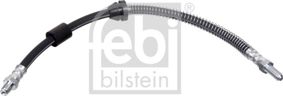 Febi Bilstein 08367 - Przewód hamulcowy elastyczny www.parts5.com