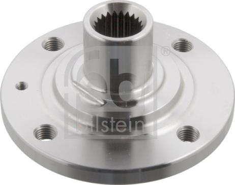 Febi Bilstein 08331 - Wheel Hub www.parts5.com