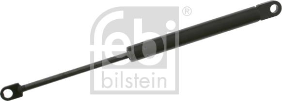 Febi Bilstein 08240 - Gas Spring, bonnet www.parts5.com