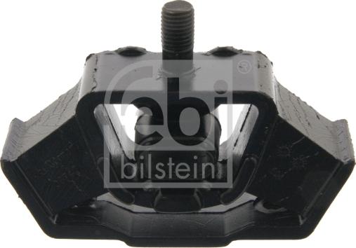 Febi Bilstein 08740 - Mounting, automatic transmission parts5.com