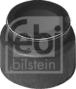 Febi Bilstein 08752 - Seal Ring, valve stem parts5.com