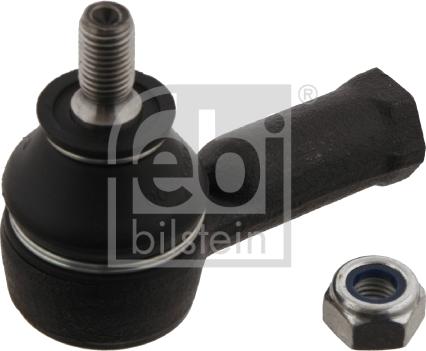 Febi Bilstein 08767 - Наконечник рулевой тяги, шарнир www.parts5.com