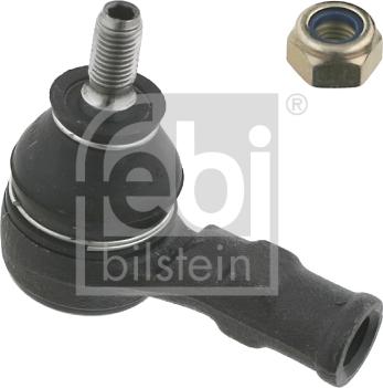 Febi Bilstein 08780 - Tie Rod End www.parts5.com