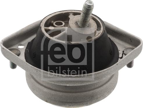 Febi Bilstein 08783 - Holder, engine mounting www.parts5.com