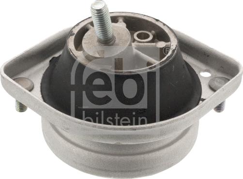 Febi Bilstein 08782 - Holder, engine mounting www.parts5.com