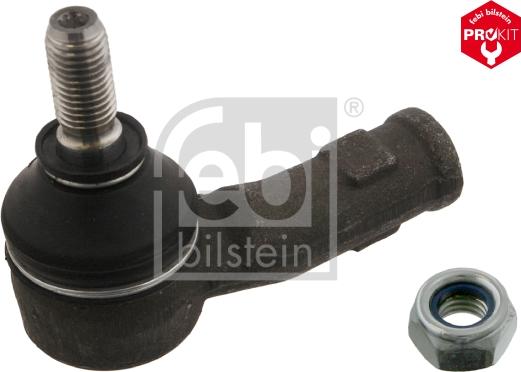 Febi Bilstein 03583 - Końcówka drążka kierowniczego poprzecznego www.parts5.com