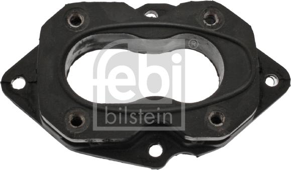 Febi Bilstein 03578 - Flange, carburettor parts5.com