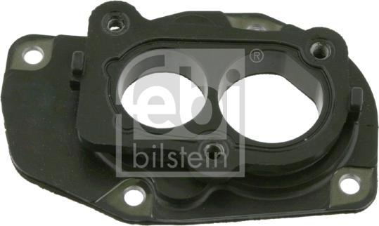 Febi Bilstein 03690 - Flange, carburettor parts5.com