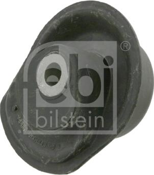 Febi Bilstein 03664 - Mounting, axle beam parts5.com