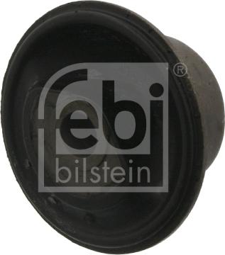 Febi Bilstein 03665 - Mounting, axle beam parts5.com
