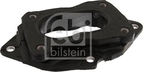Febi Bilstein 03605 - Flange, carburettor parts5.com