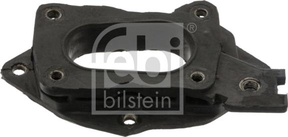 Febi Bilstein 03602 - Flange, carburettor parts5.com
