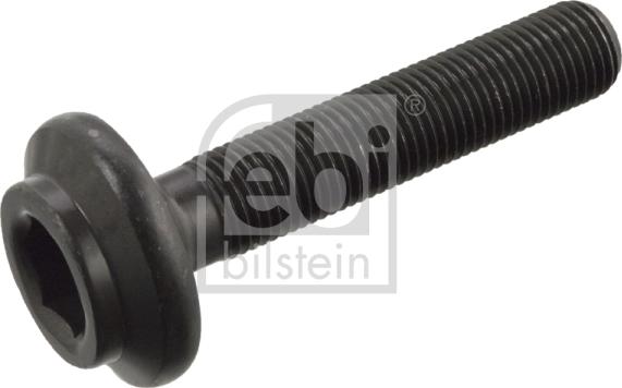 Febi Bilstein 03634 - Šroub www.parts5.com