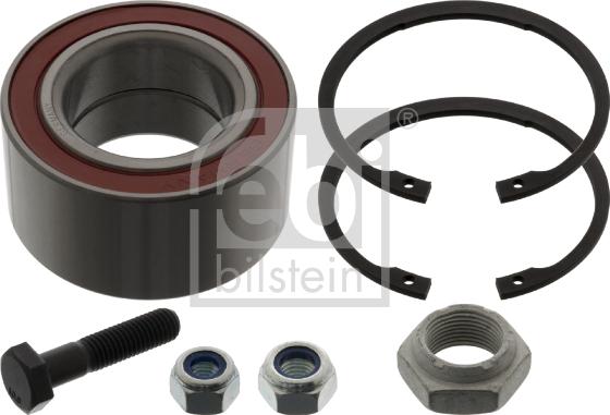 Febi Bilstein 03622 - Wheel hub, bearing Kit www.parts5.com