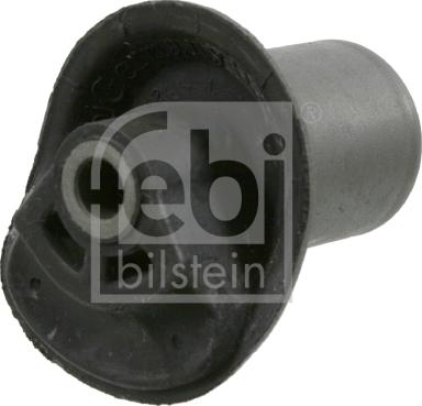Febi Bilstein 03671 - Mounting, axle beam parts5.com