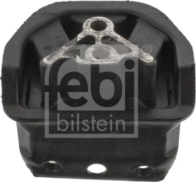 Febi Bilstein 03089 - Holder, engine mounting parts5.com