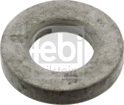 Febi Bilstein 03072 - Washer, cylinder head bolt www.parts5.com