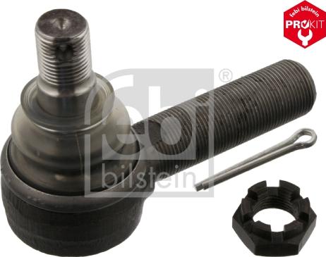 Febi Bilstein 03135 - Tie Rod End www.parts5.com