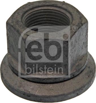 Febi Bilstein 03827 - Piulita roata www.parts5.com