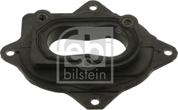 Febi Bilstein 03390 - Flange, carburettor parts5.com