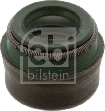 Febi Bilstein 03345 - Seal Ring, valve stem parts5.com
