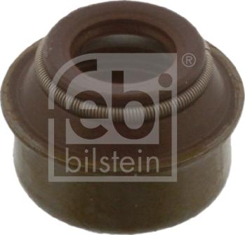 Febi Bilstein 03354 - Seal Ring, valve stem parts5.com