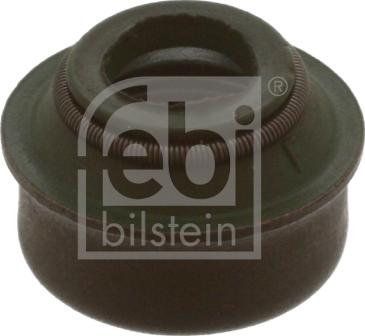 Febi Bilstein 03358 - Seal Ring, valve stem parts5.com