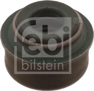 Febi Bilstein 03360 - Seal Ring, valve stem parts5.com