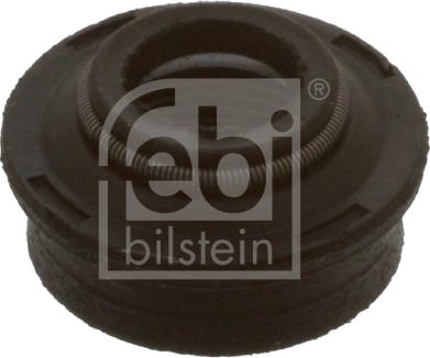 Febi Bilstein 03363 - Seal Ring, valve stem parts5.com