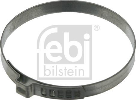 Febi Bilstein 03377 - Klemmkinnitus www.parts5.com