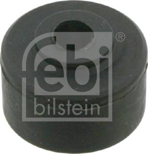 Febi Bilstein 03212 - Mounting, stabilizer coupling rod parts5.com
