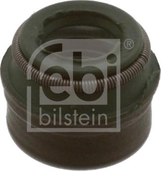Febi Bilstein 03281 - Seal Ring, valve stem parts5.com