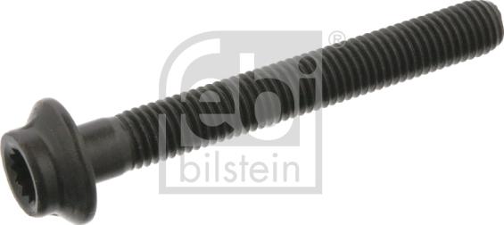 Febi Bilstein 02949 - Болт на капака на клапаните (на цилиндровата глава) www.parts5.com